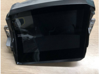 Дисплей    8W5919617, AU0020001   Audi A4 S4 B9 8W