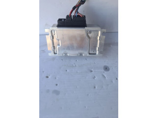 Блок управления коробкой передач 0260140015, 7599883   BMW X3 E83