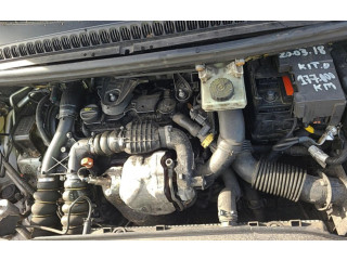 Руль Peugeot 5008   -  года 96866138ZD      