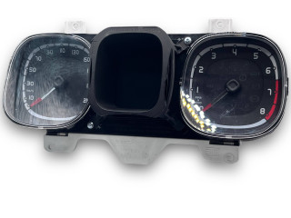 Vstřikovač A5971, 0887766550   Fiat Panda III     