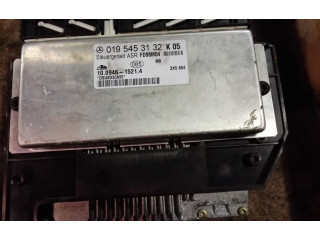Блок управления АБС A0195453132   Mercedes-Benz CLK A208 C208
