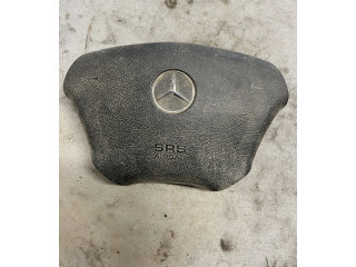 Pojistková skříňka Надувная подушка для руля 16346001989045, 1634600198   Mercedes-Benz ML W163 2004