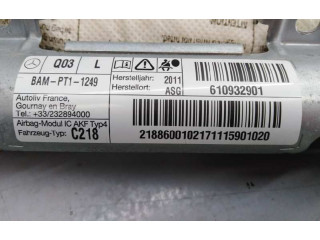 Подушка безопасности двери 2188600102, E1-A2-19-2   Mercedes-Benz CLS C218 X218