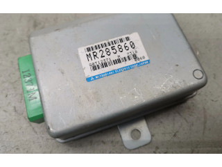 Блок управления MR285860, G0T12371   Mitsubishi Galant