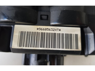 Подрулевой шлейф SRS 96605632XT   Citroen C5