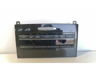 Блок управления климат-контролем A2129005902   Mercedes-Benz E W212