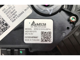 Вентилятор печки    H031519053, 00F4J   Tesla Model Y