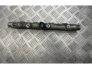 Zpětné zrcátko  Peugeot 607 2003  0445214017, 007022  