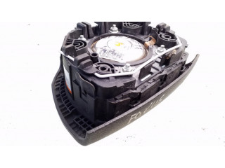 Подушка безопасности водителя 4M51A042B85   Ford Focus