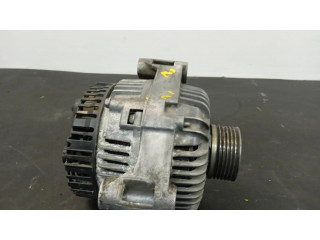 Генератор S542356A, ALTERNADOR   Citroen Berlingo 1.9     