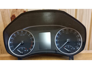 Přístrojová deska  Skoda Octavia Mk2 (1Z) 2013 1Z0920843S  