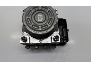 Блок АБС 476604349R, 476604349R   Renault  Espace V (RFC)  2015 - 2023 года