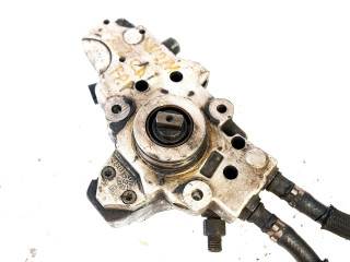Vstřikovací čerpadlo 0445010078, A6460700101   Mercedes-Benz E W211     