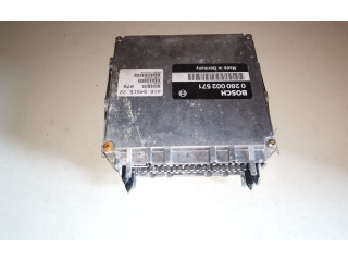 Řídící jednotka 0280002571, 0165451532   Mercedes-Benz S W140 1994