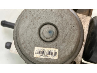 Jednotka ABS 58600E4001, BH63072A01   KIA Soul 2015