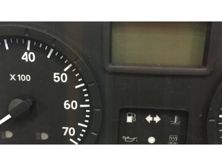 Přístrojová deska  Dacia Logan I 2008 P8200377202, 8200377202D  