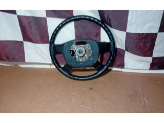 Руль Toyota Hilux (N140, N150, N160, N170)  1997 - 2005 года 4510026290C0      