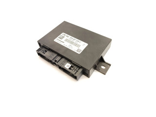 Блок управления двигателя 0EA907425C, A3C0754340000   Volkswagen ID.3