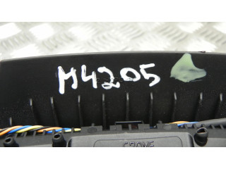 Подушка безопасности водителя EM51R042B85BA, M4205   Ford Focus