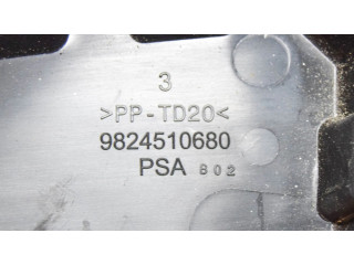   Pojistková skříňka 9824510780, 9826717980   Peugeot 2008 II 2021