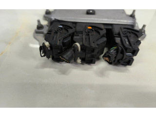 Řídící jednotka MEC951070D31831, MEC951070   Nissan Qashqai 2008