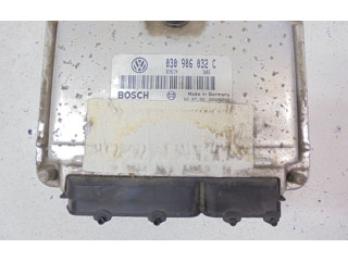 Řídící jednotka 030906032C, 030906032C   Seat Arosa 1999