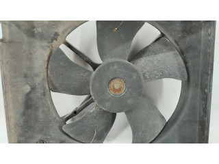 Вентилятор печки    96259175   Daewoo Lanos