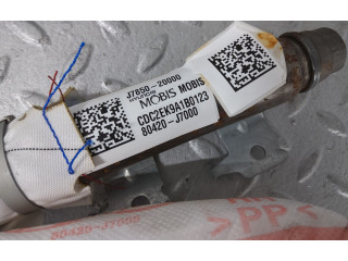 Боковая подушка безопасности J785020000, 80420J7000   KIA Ceed