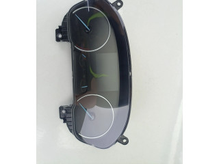 Панель приборов GN1510849CAX   Ford Ecosport       