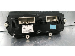 Блок управления климат-контролем 5K0907044ER, 5K0907044AJ   Volkswagen Touran II