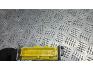 ESP (stabilumo sistemos) valdymo blokas