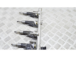 Vstřikovací lišta 8694198, 0261500539   BMW X4 G02  pro benzínový motor 2.0  