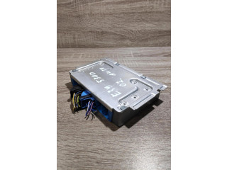 Блок управления коробкой передач 7518709, 96025346   BMW 3 E46