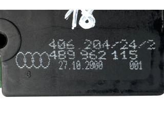 Vstřikovací lišta 4b9962115   Audi A6 S6 C5 4B     