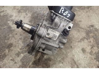 Pojistková skříňka Топливный насос 663366879, 0445010519   Mini Cooper Countryman R60 2008