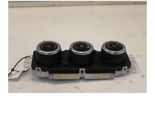Блок управления климат-контролем 7820A722   Mitsubishi ASX