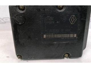 Jednotka ABS 7700424520, 10.0204-0161.4   Renault Laguna I 