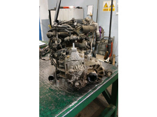 Генератор 1478608   Mercedes-Benz C W203      