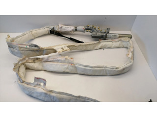 Боковая подушка безопасности 85701101407G, 30319166C   BMW 7 E65 E66