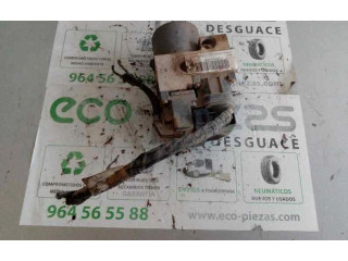 Jednotka ABS 0273004395   Renault Scenic RX 2002