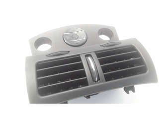 Блок управления климат-контролем 96613218XT   Citroen C6
