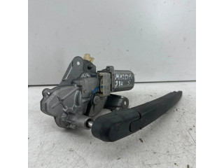 Моторчик заднего дворника C23567450, 8496000280    Mazda 5