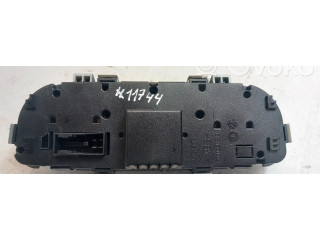Блок управления климат-контролем A2098300085, 2098300085   Mercedes-Benz C W203
