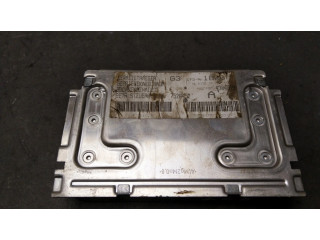 Блок управления коробкой передач 7526396, 96025533   BMW 3 E46