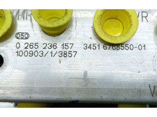Jednotka ABS 34516856924, 34516768550   BMW X1 E84 2010