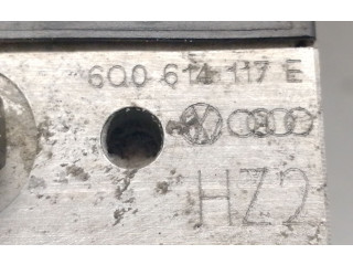 Jednotka ABS 6Q0614117E, 1J0907375N   Seat Ibiza II (6k) 1999