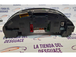 Панель приборов 4D0919033AE   Audi A8 S8 D2 4D       
