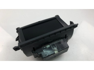 Дисплей    96832957ZD   Citroen C6