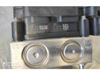 Jednotka ABS 9812786180, 0265956353   Peugeot 3008 II 2018