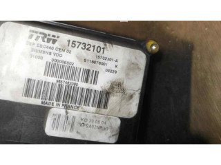 Jednotka ABS 9657462080   Peugeot 207 CC 